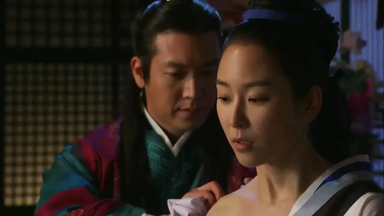 دختر امپراطور با زیرنویس فارسی