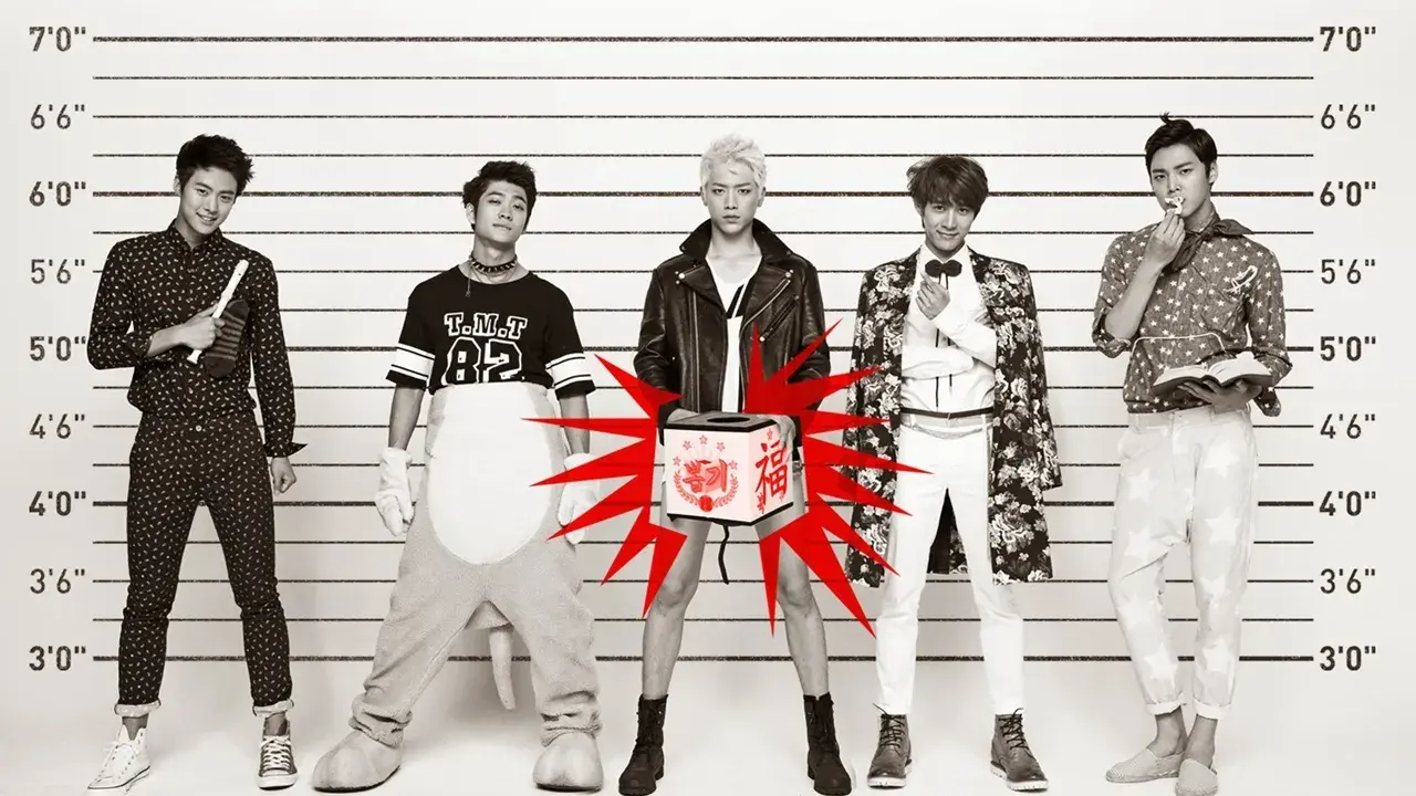 بعد از مدرسه خوش شانسی یا نه با زیرنویس فارسی