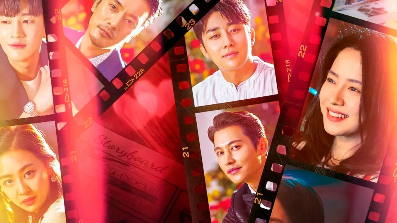 ما عاشق هم بودیم؟ با زیرنویس فارسی