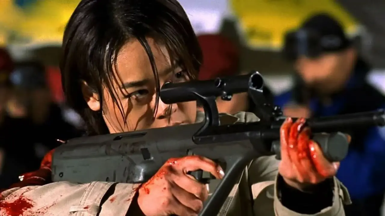 شیری با زیرنویس فارسی