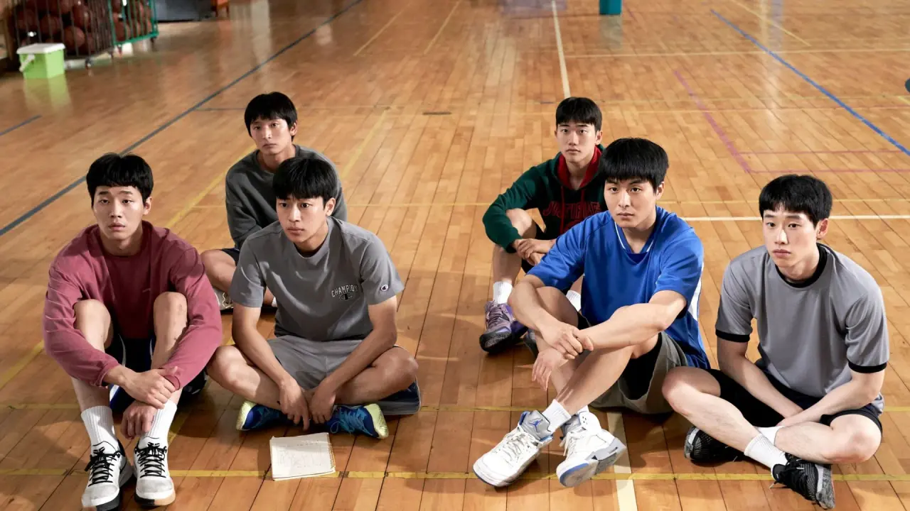 ریباند با زیرنویس فارسی