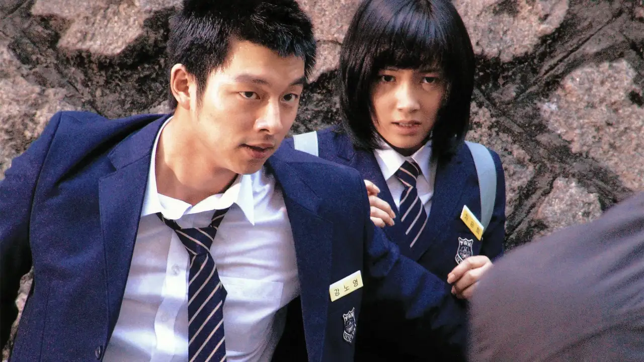 او در حال انجام وظیفه است با زیرنویس فارسی