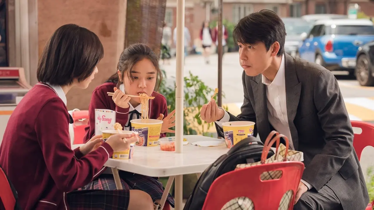 شاهد بی گناه با زیرنویس فارسی