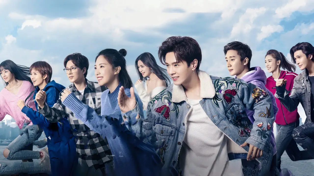 لبخند با زیرنویس فارسی