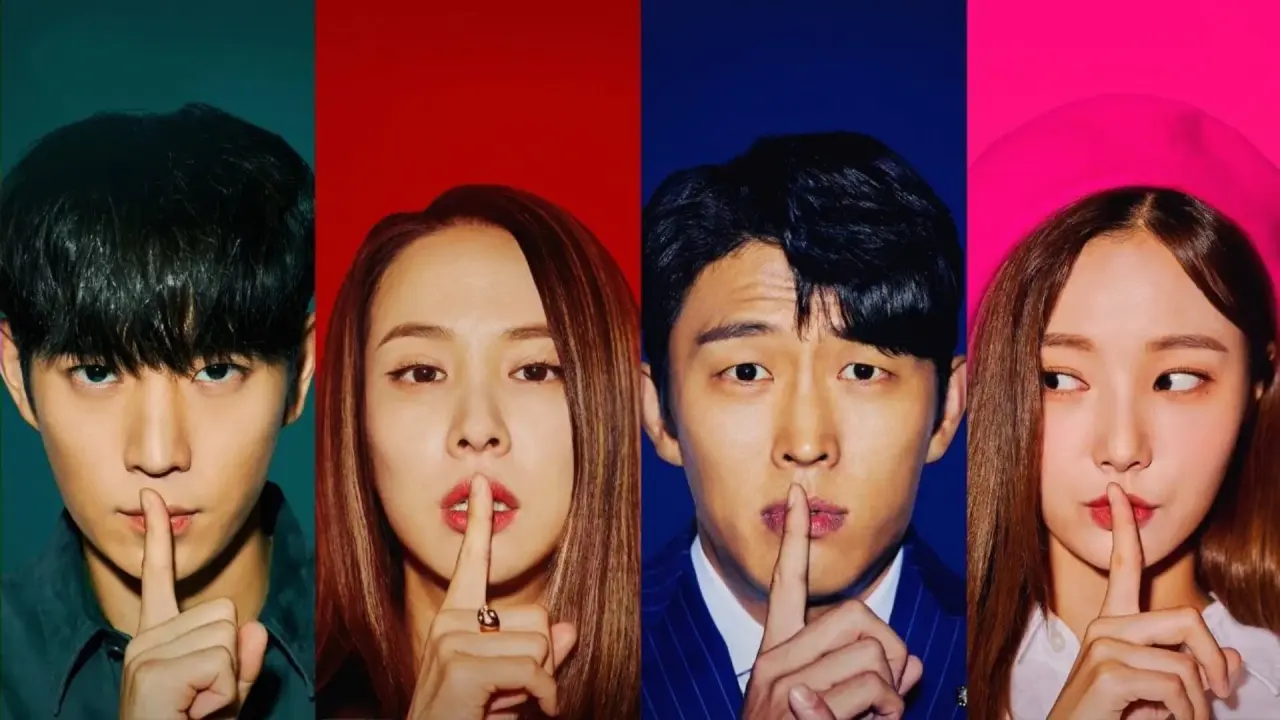 اگه میتونی خیانت کن با زیرنویس فارسی