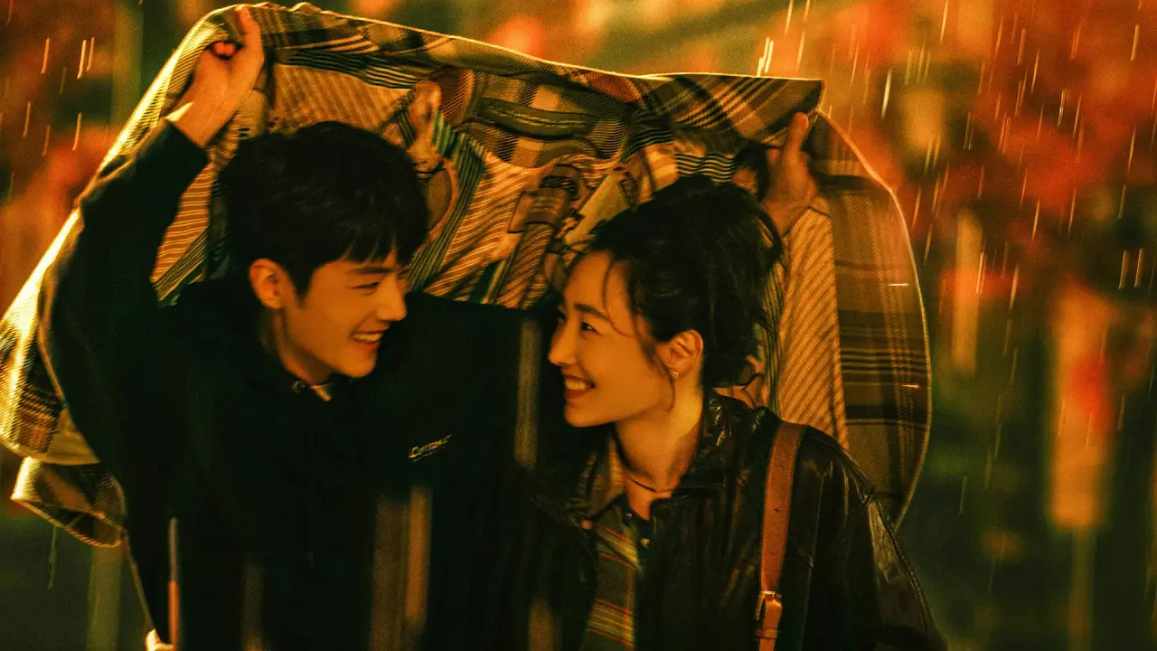 دلگرمی در کنار من با زیرنویس فارسی