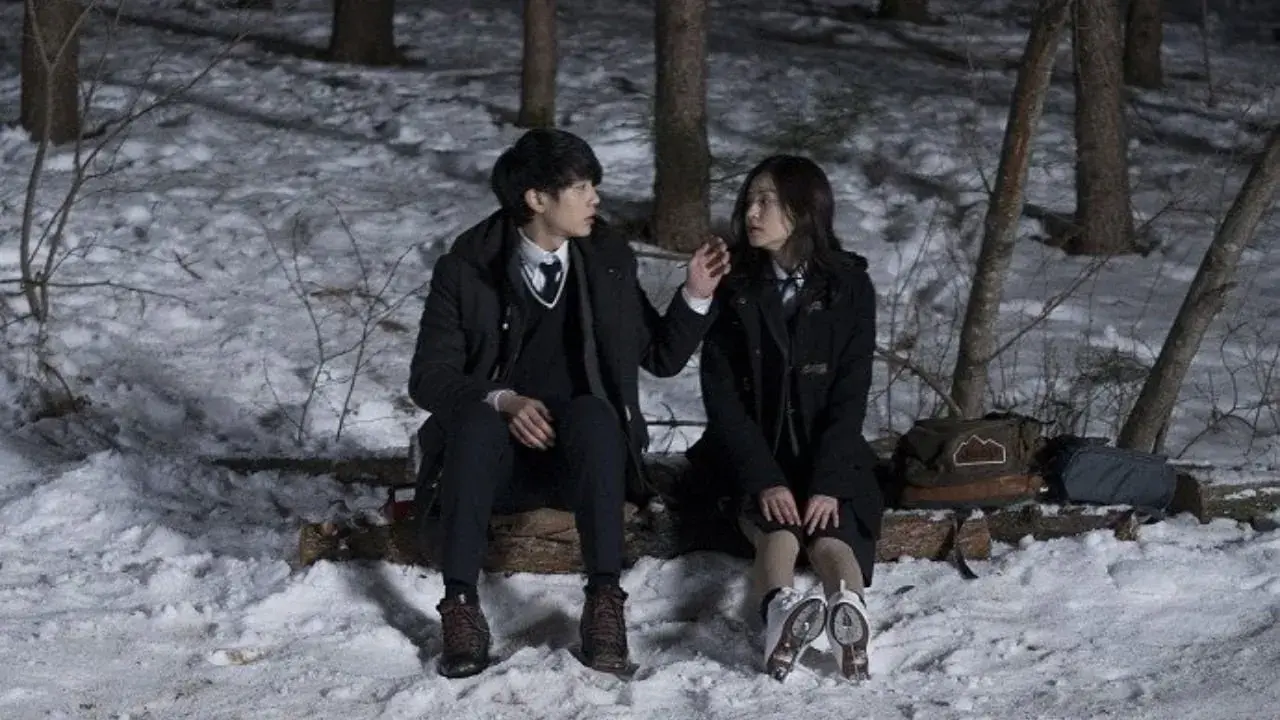 فولاد سرد زمستان با زیرنویس فارسی