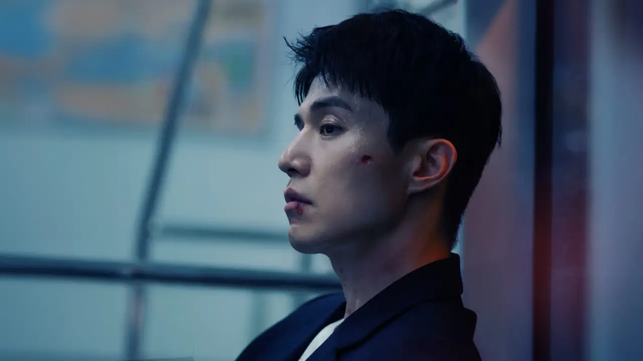 مرد خوب با زیرنویس فارسی