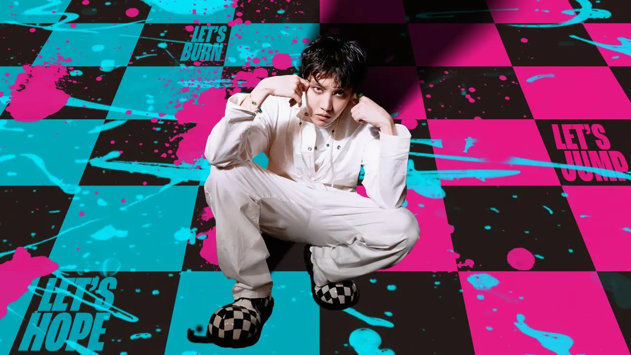 جیهوپ در جعبه با زیرنویس فارسی