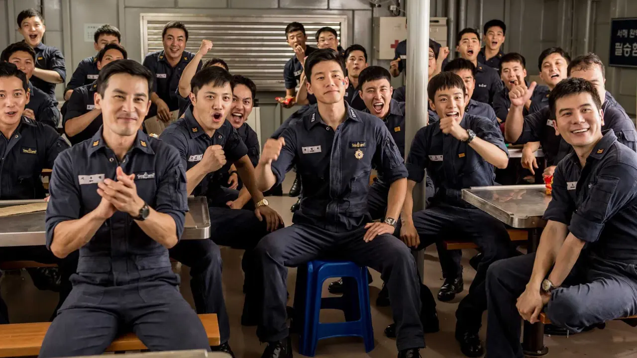 مرز شمالی با زیرنویس فارسی