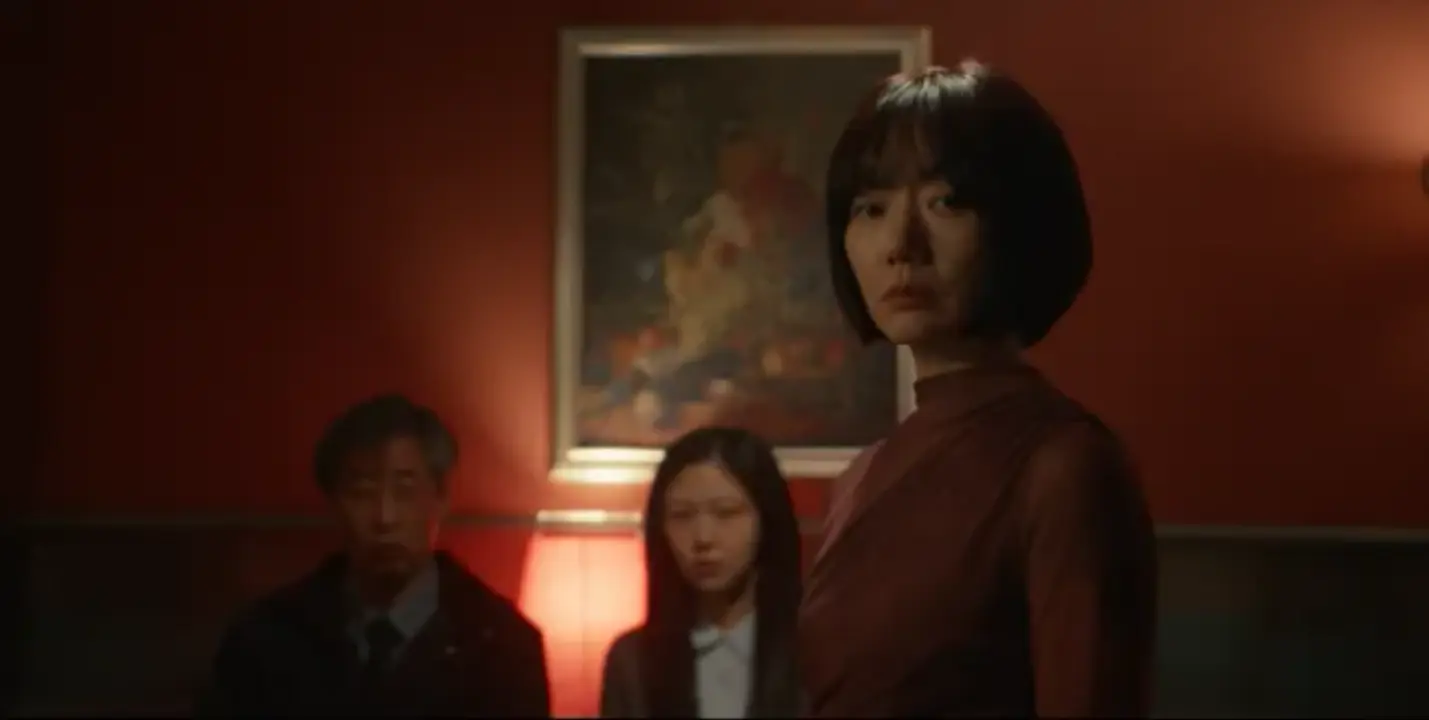 مسائل خانوادگی با زیرنویس فارسی