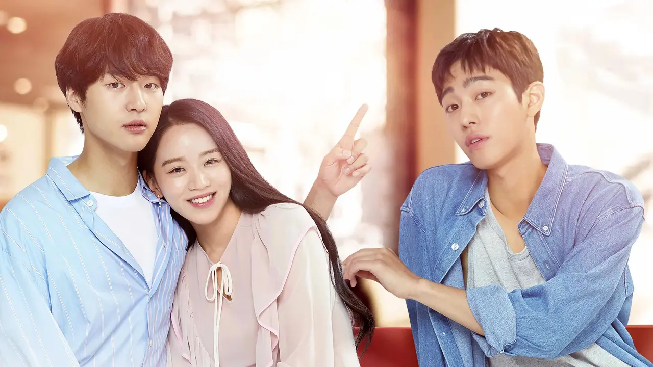 سی اما هفده ساله با زیرنویس فارسی