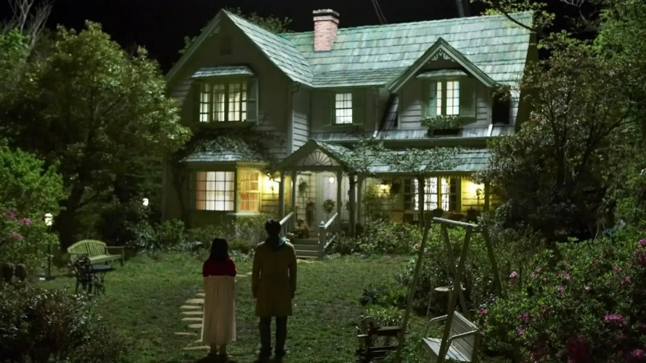 هانسل و گرتل با زیرنویس فارسی