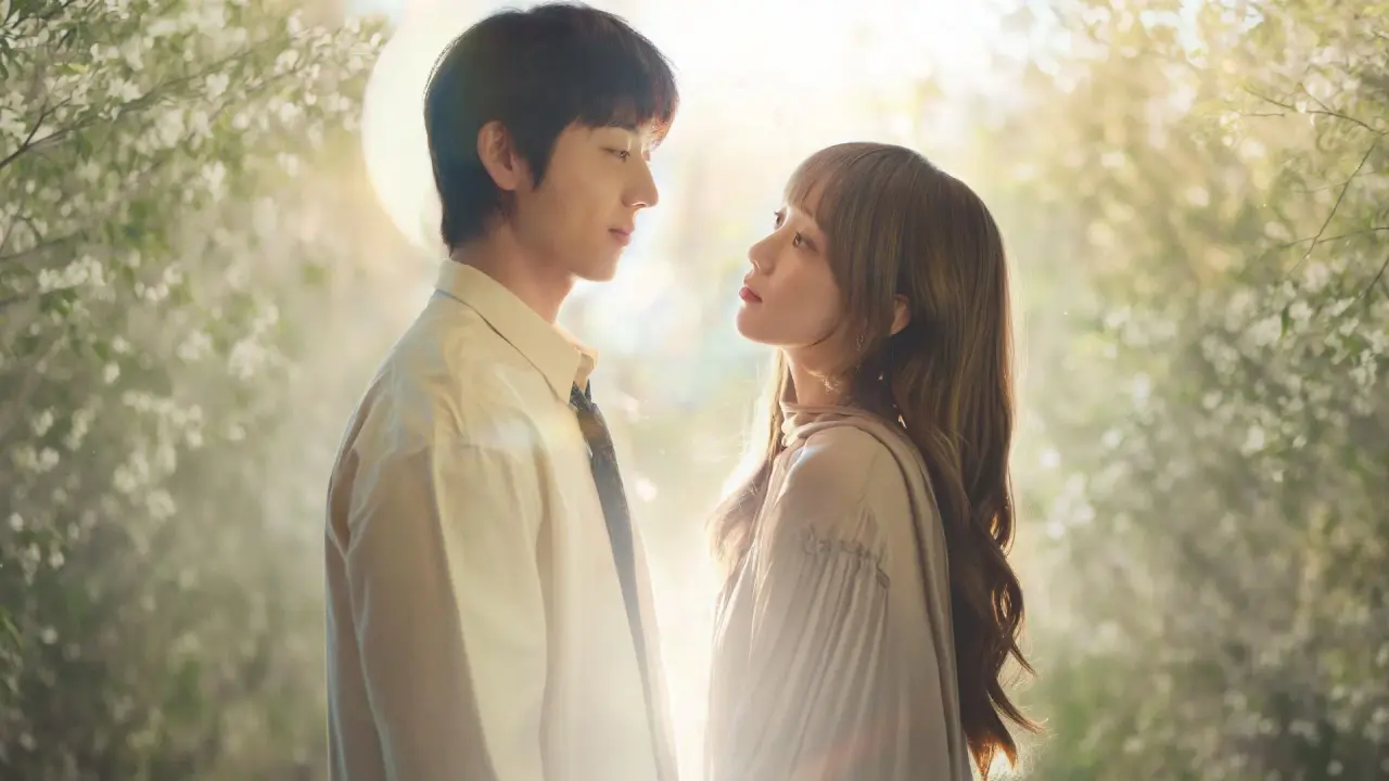 فصل درخشان تو با زیرنویس فارسی