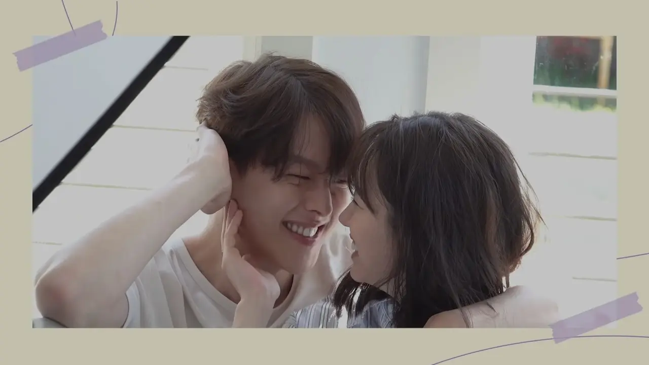 یک گومیهو هم اتاقی منه با زیرنویس فارسی