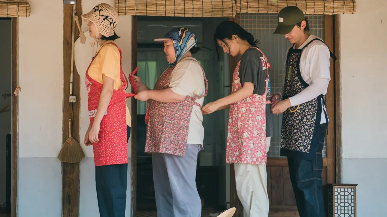 تر و تازه از دریا  با زیرنویس فارسی