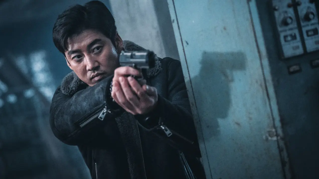 Spiritwalker با زیرنویس فارسی