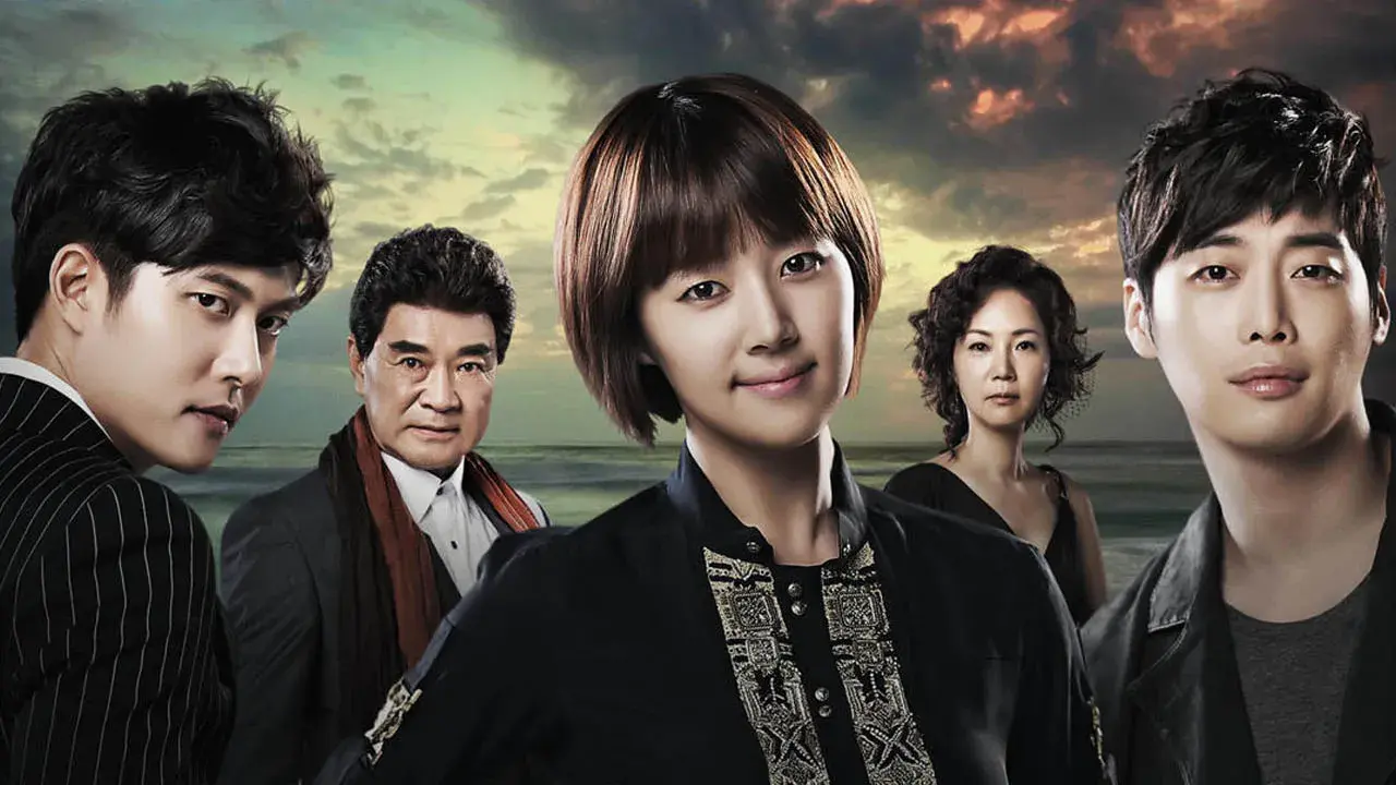 ملکه می با زیرنویس فارسی