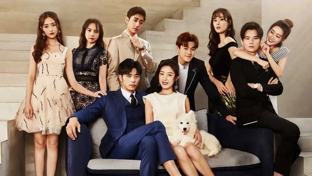 عشق خوش نیت ۲ با زیرنویس فارسی