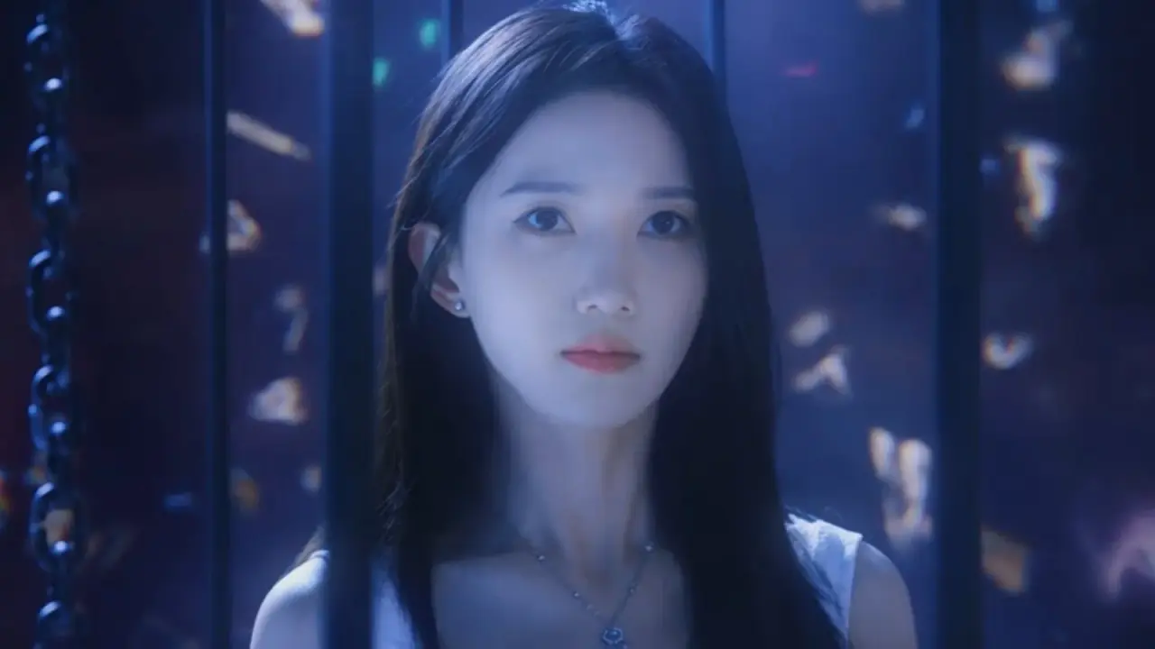 شاهدخت انتقام با زیرنویس فارسی