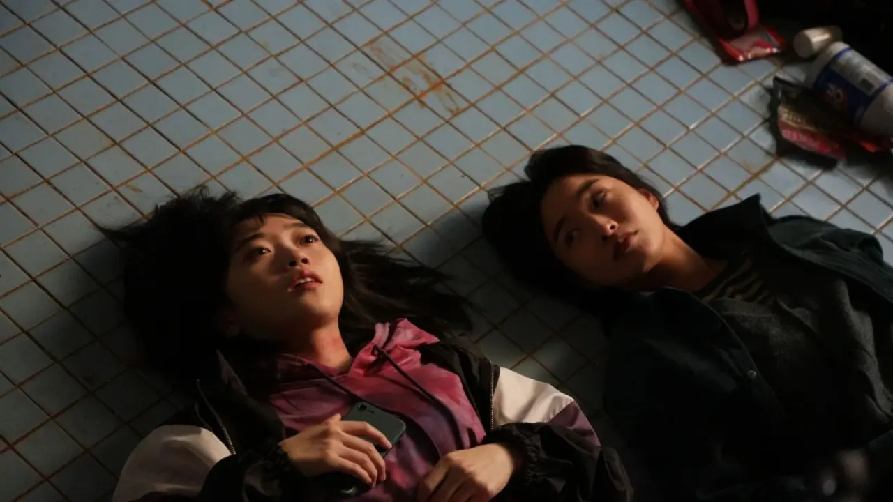 درود بر جهنم با زیرنویس فارسی