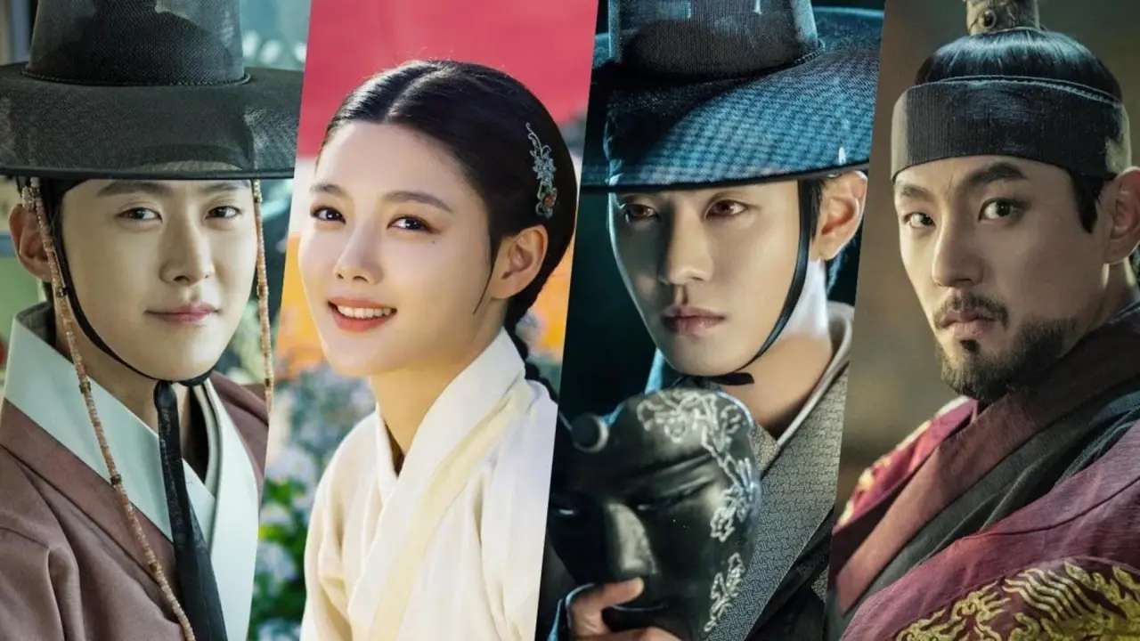 عاشقان آسمان سرخ با زیرنویس فارسی