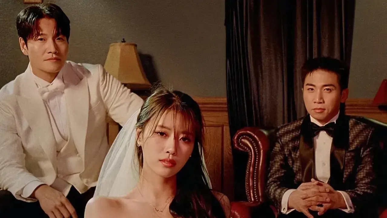 قصر زوج‌ ها: فصل دوم با زیرنویس فارسی