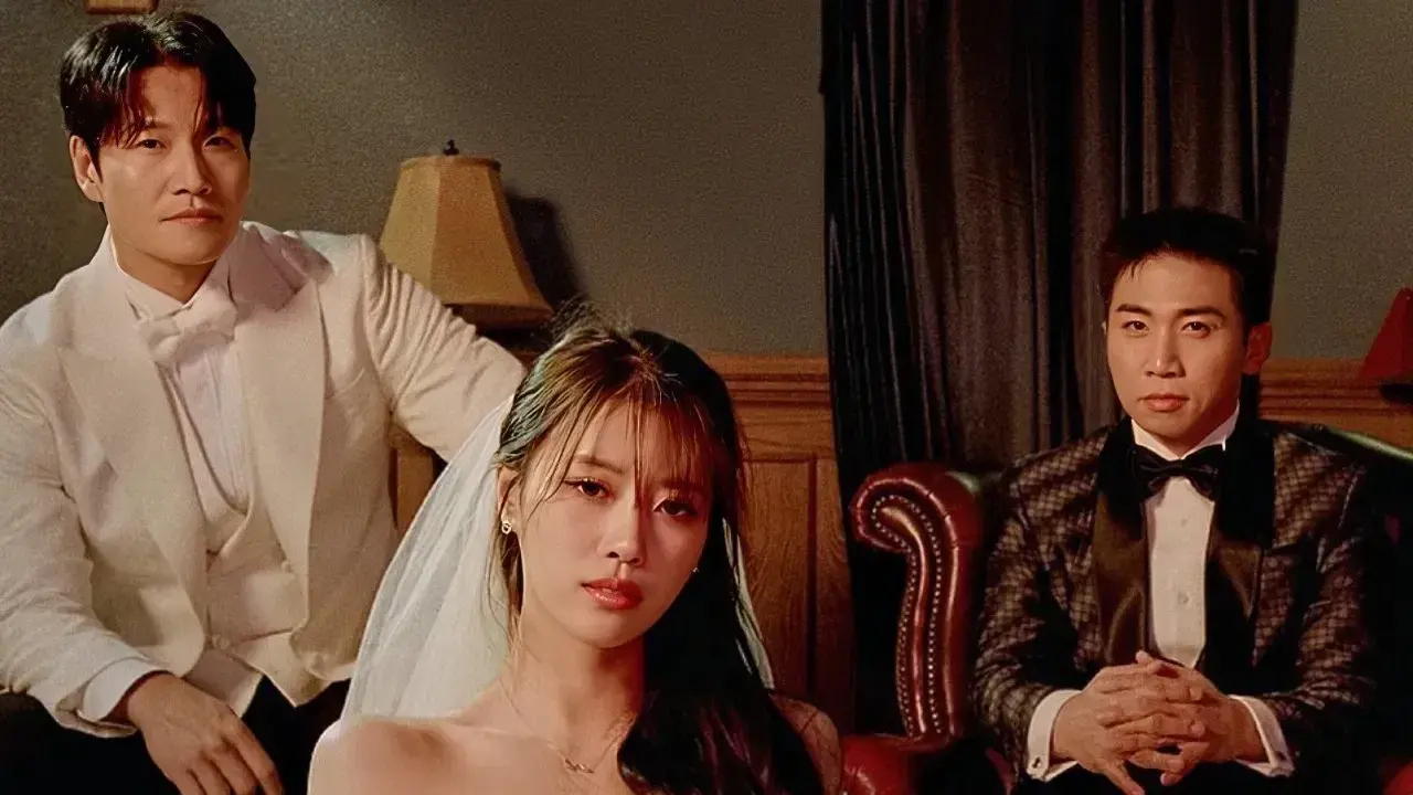 قصر زوج ها: فصل دوم با زیرنویس فارسی