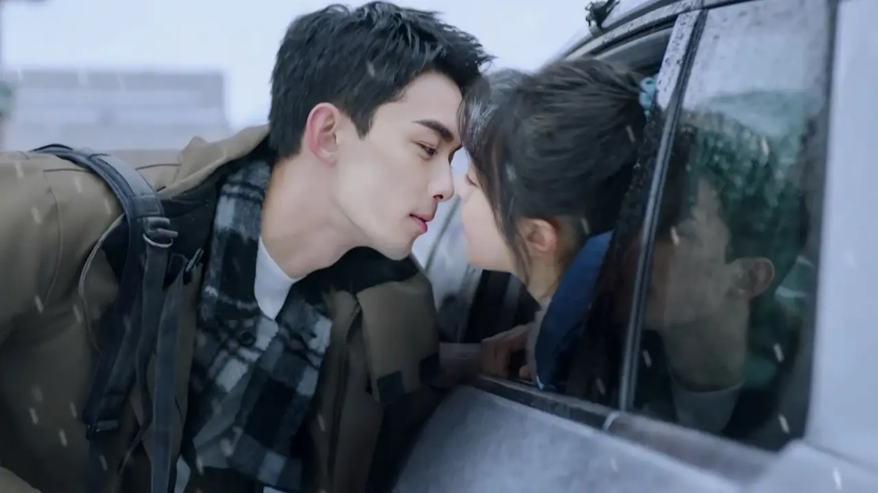 در میان طوفان عشق با زیرنویس فارسی