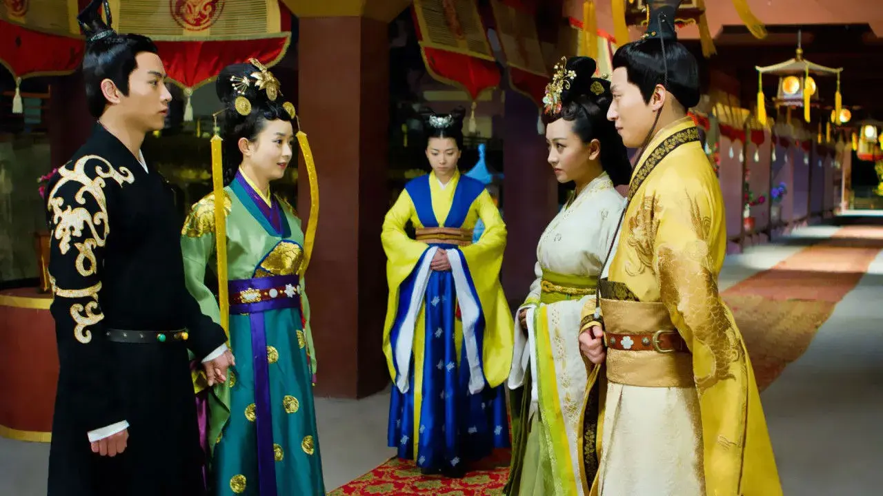 نخست وزیر زن با زیرنویس فارسی