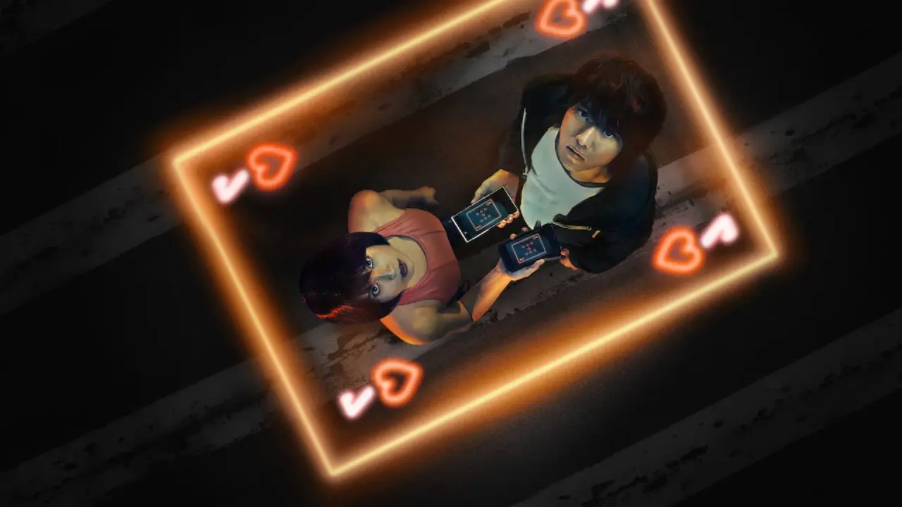 آلیس در سرزمین مرزی با زیرنویس فارسی