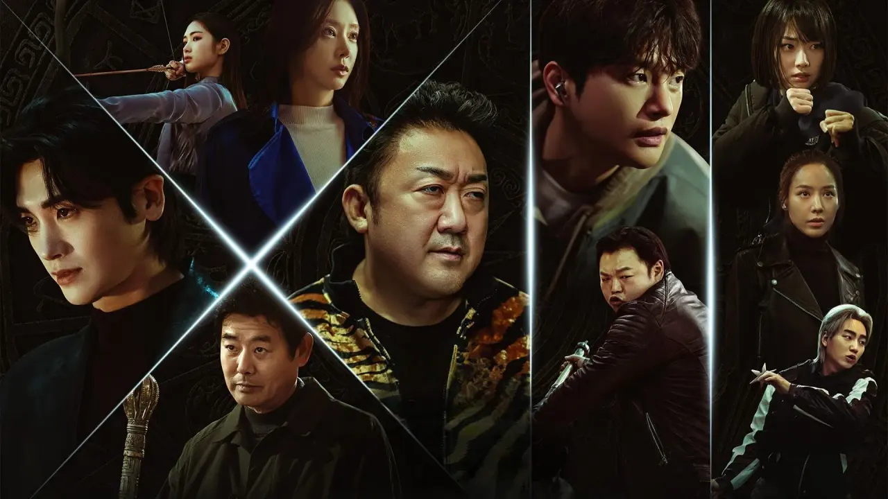 دوازده با زیرنویس فارسی