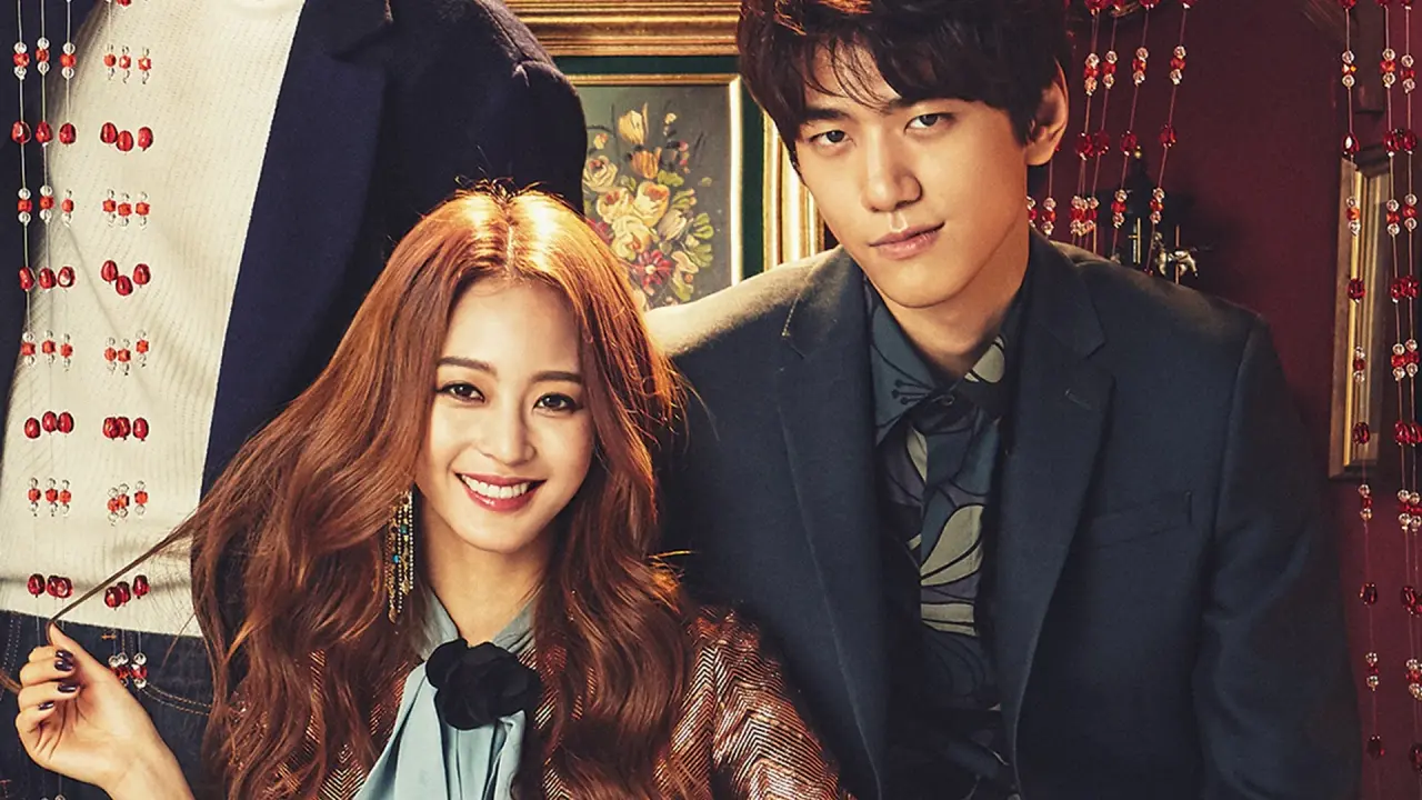 خانوم آنتوان با زیرنویس فارسی