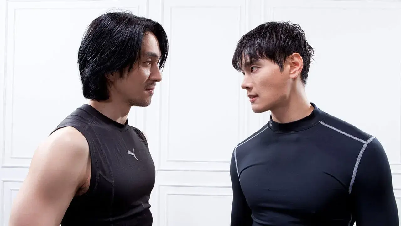 مبارز واقعی با زیرنویس فارسی