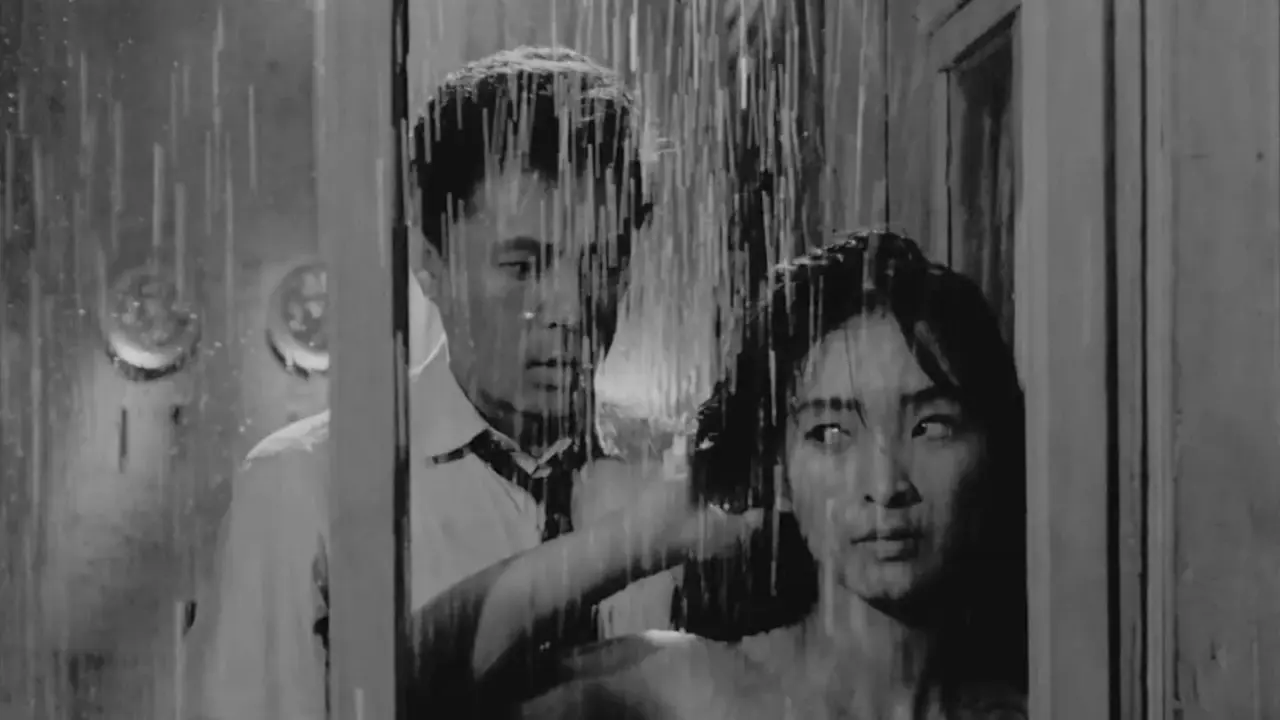 خدمتکار با زیرنویس فارسی