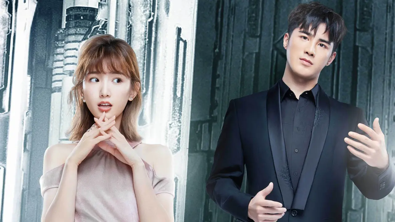 دوست پسر رباتم با زیرنویس فارسی