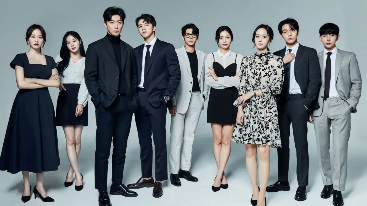 شکارچی عشق در سئول با زیرنویس فارسی