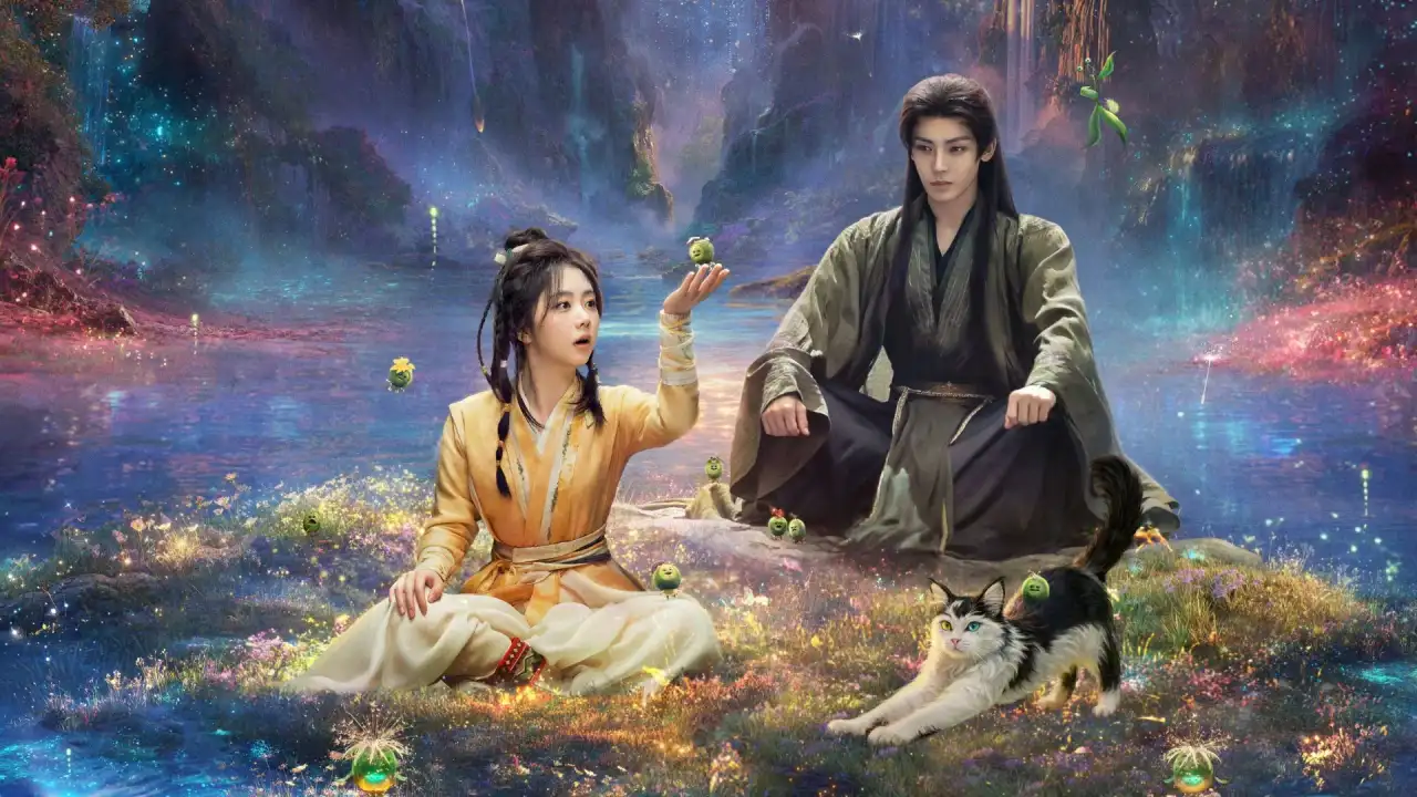 روح پاک با زیرنویس فارسی