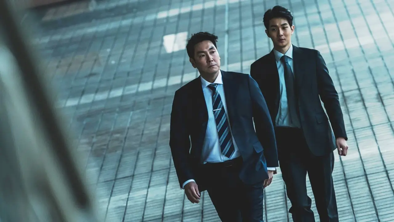 خون پلیس با زیرنویس فارسی