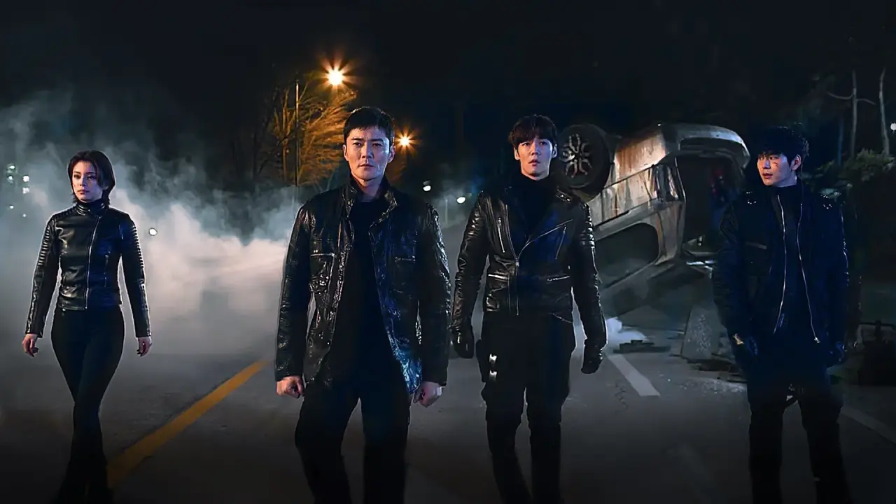 روگال با زیرنویس فارسی