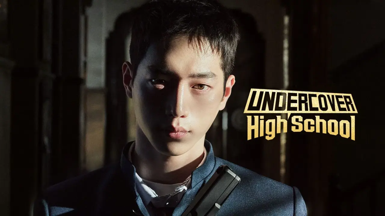 دبیرستان مخفی با زیرنویس فارسی