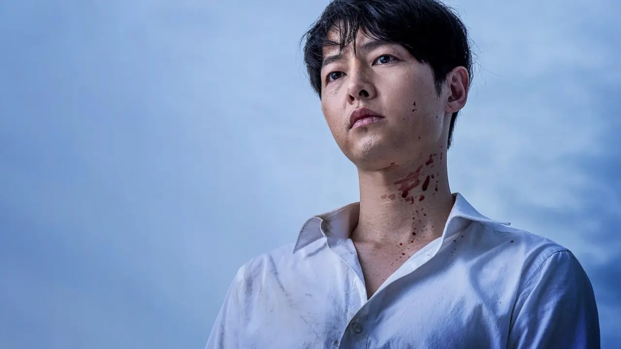 بوگوتا: شهر گمشدگان با زیرنویس فارسی