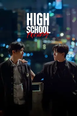 High School Frenemy با زیرنویس فارسی