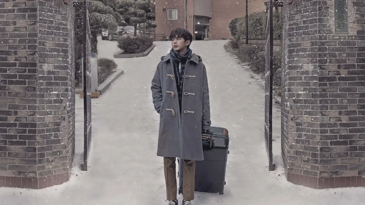 قهرمان عجیب غریب من با زیرنویس فارسی