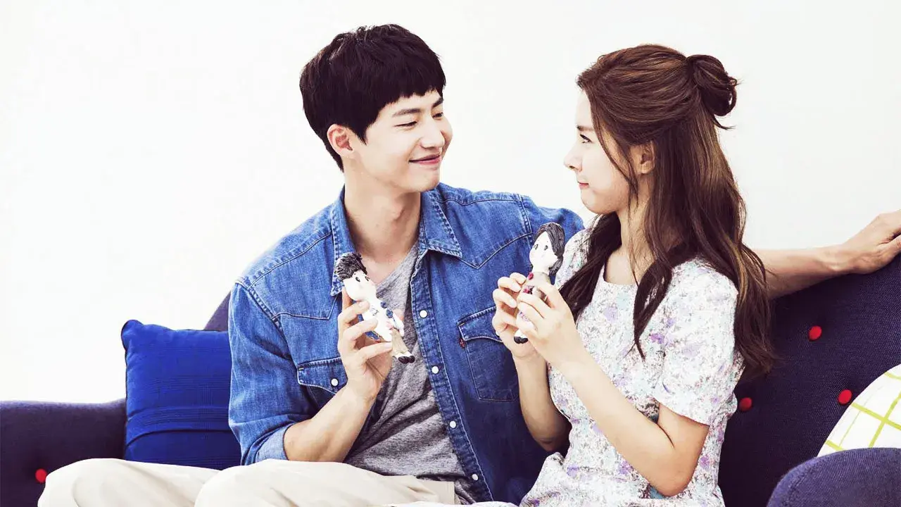 گپ سون ما با زیرنویس فارسی