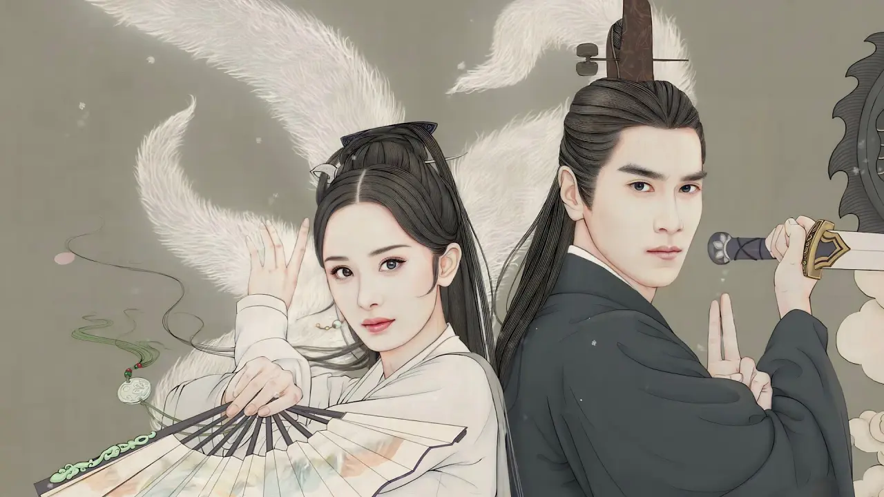 عشق جاودان با زیرنویس فارسی