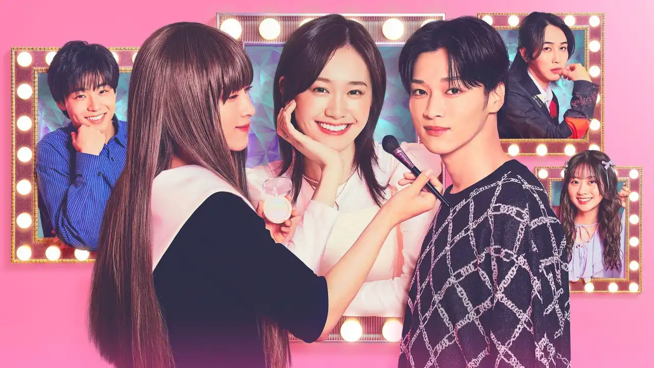 کمد سیندرلا با زیرنویس فارسی