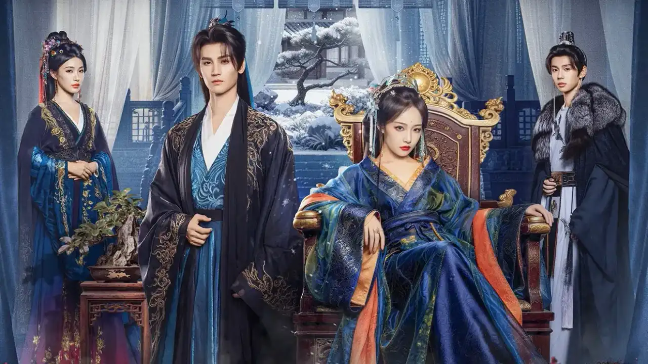 تیغ بران در برف با زیرنویس فارسی