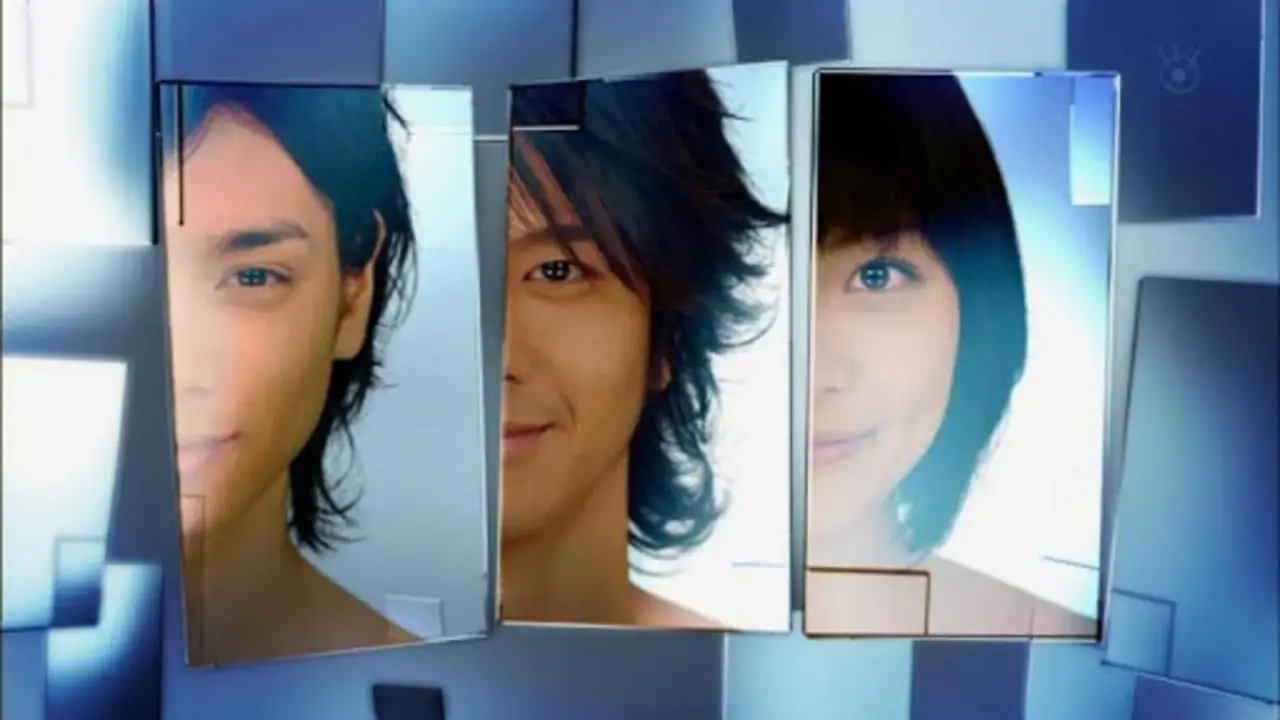 دوست مطلق با زیرنویس فارسی