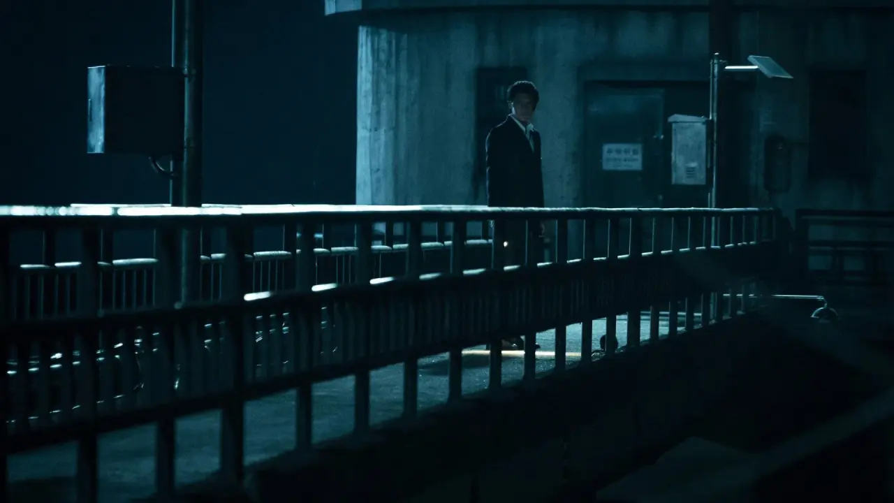 هفت سال شب با زیرنویس فارسی